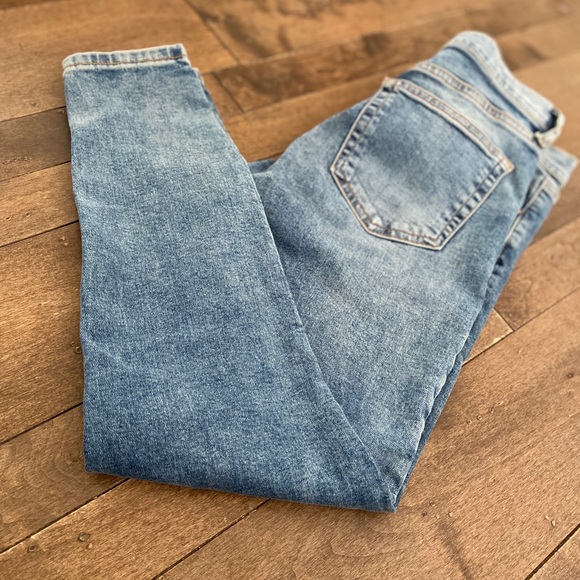 TOPSHOP Jamie Petite - Picture 3 of 3